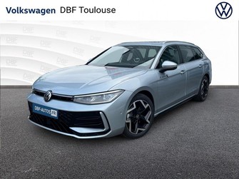 Photo Volkswagen Passat NOUVELLE 1.5 ETSI 150CH DSG7 R LI