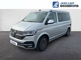 Photo Volkswagen California 2.0 TDI 150 DSG7 Ocean