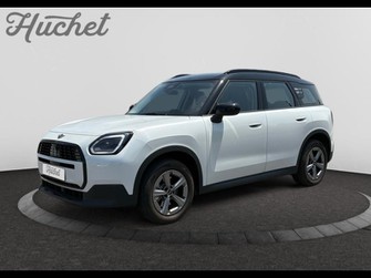 Photo Mini Countryman C 170ch Classic DKG7
