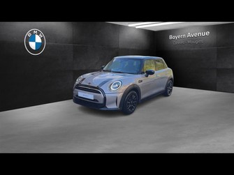 Photo Mini Cooper Mini 5 Portes Cooper 136ch Edition Camden BVA7