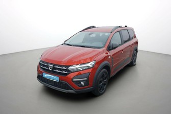 Photo Dacia Jogger Jogger ECO-G 100 5 places