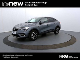 Photo Renault Arkana Arkana TCe 140 EDC - 22