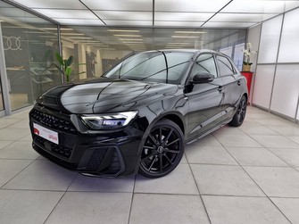 Photo Audi A1 SPORTBACK A1 Sportback 30 TFSI 110 ch S tronic 7