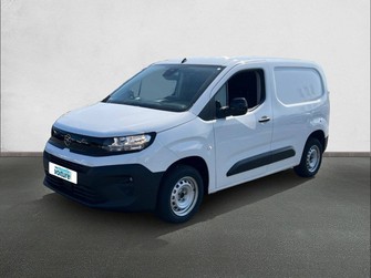 Photo Opel Combo Cargo CARGO COMBO CARGO M 650 KG BLUEHDI 100 S&S BVM6