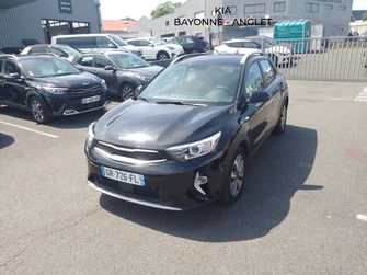 Photo Kia Stonic 1.0 T-GDi 100 ch BVM6 Active 5p