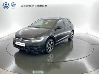 Photo Volkswagen Polo 1.0 TSI 116 S&S DSG7 R-Line