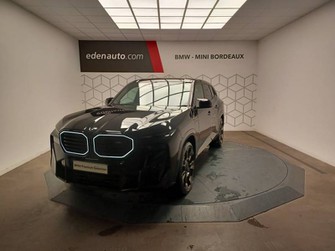 Photo Bmw XM 653 ch BVA8