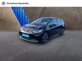 Photo Volkswagen ID.3 204ch Pro Performance 58 kWh Style Exclusive