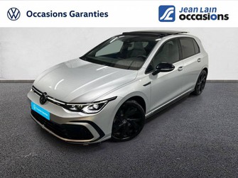 Photo Volkswagen Golf 1.5 eTSI OPF 150 DSG7 R-Line