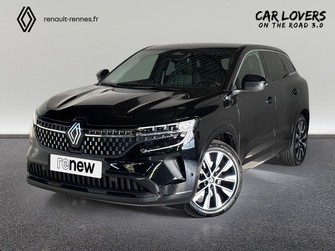 Photo Renault Austral E-Tech hybrid 200 Techno