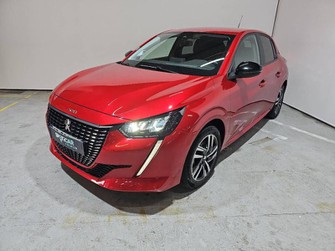 Photo Peugeot 208 1.2 PureTech 100ch S&S Style