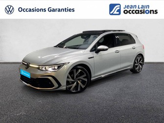 Photo Volkswagen Golf 1.5 eTSI OPF 150 DSG7 R-Line