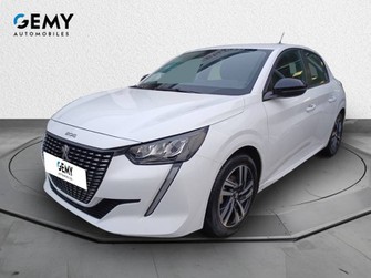 Photo Peugeot 208 PureTech 75 S&S BVM5 Active Pack