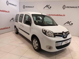 Photo Renault Kangoo II Grand dCi 110 Energy 7 pl Zen