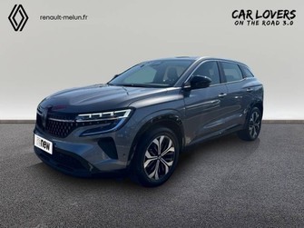 Photo Renault Austral mild hybrid advanced 130 Evolution