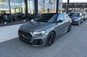Photo Audi A1 SPORTBACK A1 Sportback 40 TFSI 207 ch S tronic 7