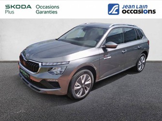 Photo Skoda Kamiq 1.0 TSI Evo 2 116 ch DSG7 Selection