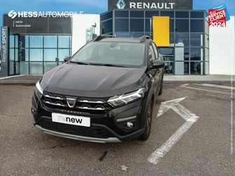 Photo Dacia Sandero 1.0 ECO-G 100ch Confort -22B