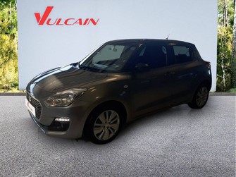 Photo Suzuki Swift Swift 1.2 Dualjet Hybrid