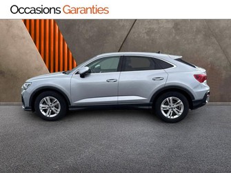 Photo Audi Q3 Sportback 35 TFSI 150ch Business line