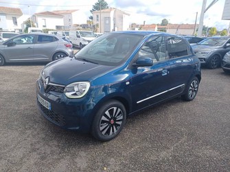 Photo Renault Twingo III TCe 95 Signature