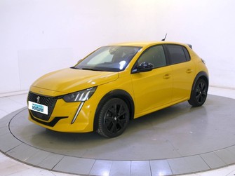 Photo Peugeot 208 208 PureTech 130 S&S EAT8