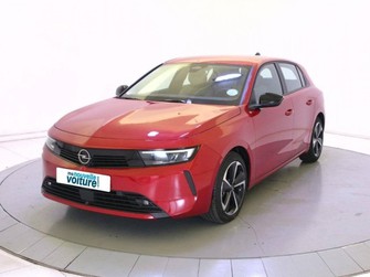 Photo Opel Astra 1.5 Diesel 130 ch BVA8