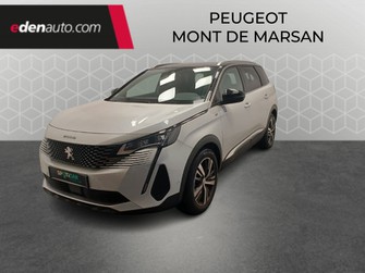 Photo Peugeot 5008 BlueHDi 130ch S&S EAT8 GT