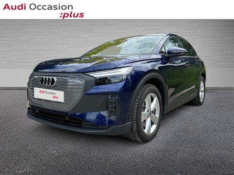 Photo Audi Q4 e-tron 204ch Business Executive