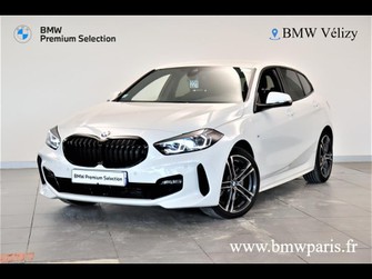 Photo Bmw Serie 1 Serie 1 120iA 178ch M Sport DKG7 9cv
