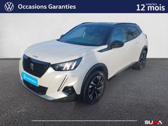 Photo Peugeot 2008 2008 BlueHDi 130 S&S EAT8