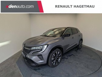Photo Renault Austral mild hybrid 160 auto Techno 5p