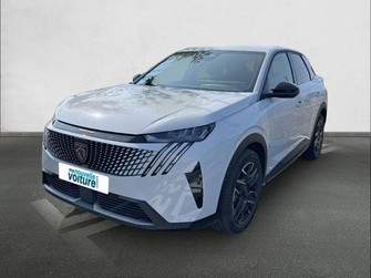 Photo Peugeot 3008 NOUVEAU Hybrid 136 e-DCS6 - Allure