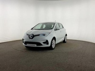 Photo Renault ZOE R110 Life