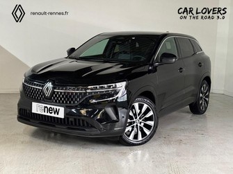 Photo Renault Austral E-Tech hybrid 200 Techno