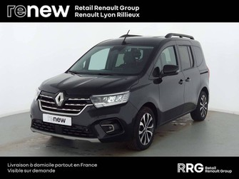 Photo Renault Kangoo VP Kangoo Blue dCi 95