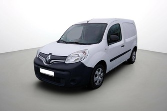 Photo Renault Kangoo EXPRESS KANGOO EXPRESS 1.5 DCI 90 ENERGY E6