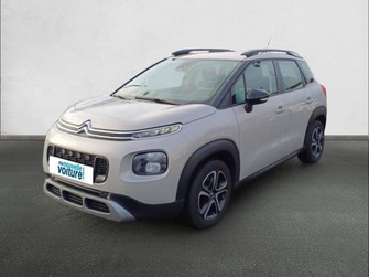 Photo Citroen C3 Aircross PureTech 110 S&amp;S BVM6 - Feel