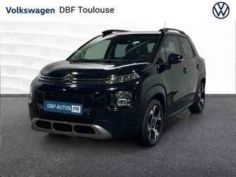 Photo Citroen C3 Aircross PureTech 110 S&S BVM6 Shine
