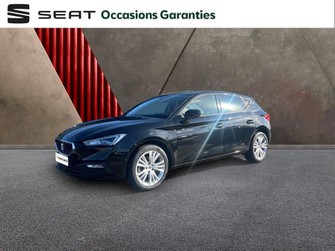 Photo Seat Leon 1.0 eTSI 110ch Copa DSG7