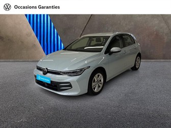 Photo Volkswagen Golf 1.5 TSI EVO2 116ch Life Plus