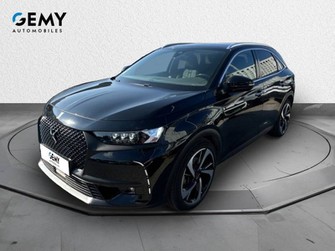 Photo DS 7 Crossback DS7 Crossback Hybride 300 E-Tense EAT8 4x4 Grand Chic