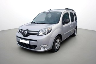 Photo Renault Kangoo Kangoo dCi 110 Energy