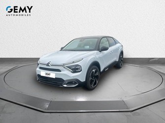 Photo Citroen C4 BlueHDi 130 EAT8 Max