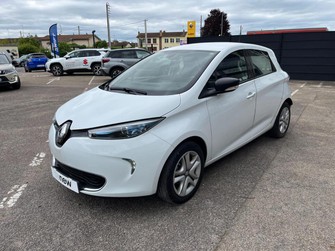 Photo Renault ZOE R90 Business