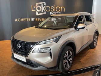 Photo Nissan X Trail X-Trail e-POWER 204 ch