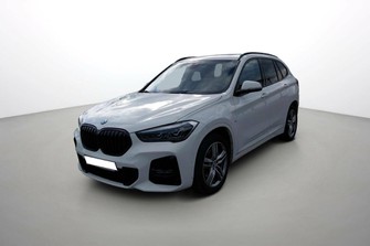 Photo Bmw X1 F48 LCI X1 sDrive 18i 140 ch