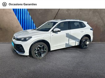 Photo Volkswagen Tiguan 1.5 eHybrid 272ch R-Line Exclusive DSG6