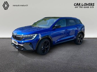 Photo Renault Austral E-Tech hybrid 200 Techno esprit Alpine