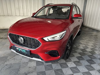Photo MG ZS ZS 1.5L VTI-Tech 106ch 2WD